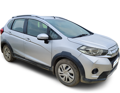 Honda WR-V-img
